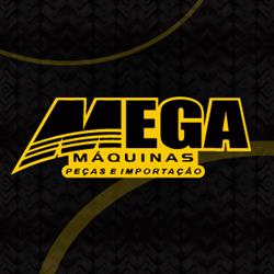 Mega Máquinas Peças e Importação