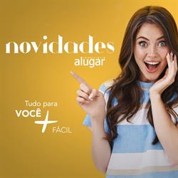Alugar Imobiliária