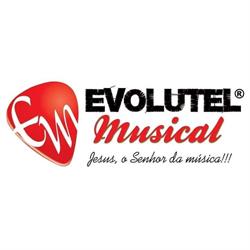 EVOLUTEL Musical - Instrumentos Musicais, Som, Luz e Tecnologia