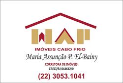 WAP IMOVEIS CABO FRIO