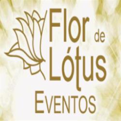 Flor de Lótus Eventos Paulinia