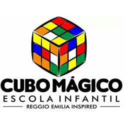 Cubo Mágico Escola Infantil