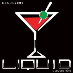 Liquid Coquetéis