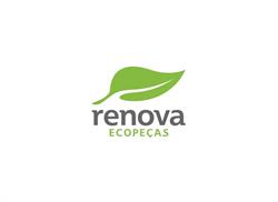 Renova Ecopeças - Peças Usadas com Garantia e Rastreabilidade
