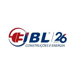 IBL - Construções e Energia Ltda