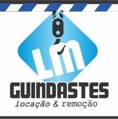 LM Guindastes