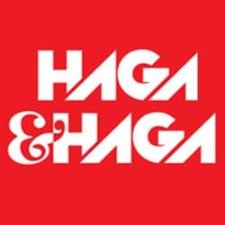 Haga&Haga