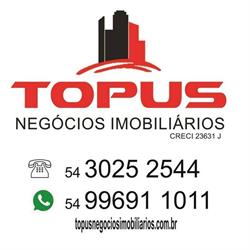 TOPUS Negócios Imobiliários Ltda.