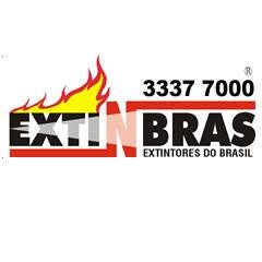 Extinbras Extintores do Brasil