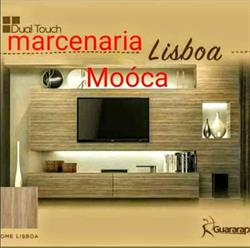 Marcenaria Lisboa Mooca
