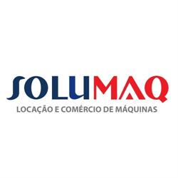 Solumaq Locação e Comércio de Máquinas