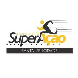 Academia SuperAção - Santa Felicidade