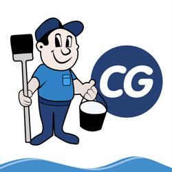 CG Limpeza - Distribuidora de Material de Limpeza e Descartáveis