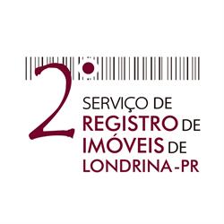 2º Serviço de Registro de Imóveis de Londrina - PR