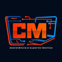 CM Tecnologias - Conserto de Celular e Assistência Técnica, Notebooks e Informática