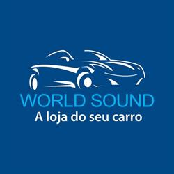 World Sound - Taboão da Serra