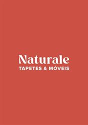 Naturale Tapetes e Interiores