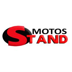 Stand Motos Filial 1