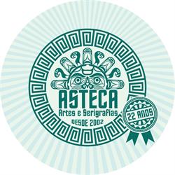 Asteca Artes e Serigrafias - Asteca Silk