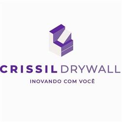 Crissil Drywall - Distribuidora de Gesso