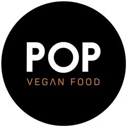 Pop Vegan Food