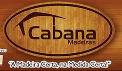 Cabana Madeiras - Madeireira