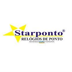 Starponto Relógios de Ponto LTDA