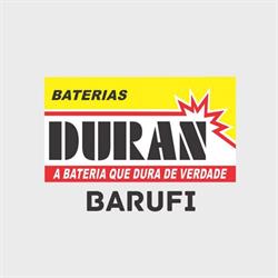 Casa das Baterias Duran