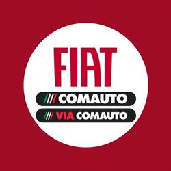 Concessionária Fiat COMAUTO