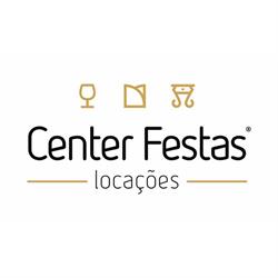 Center Festas Locações