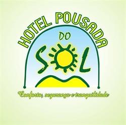 Hotel Pousada do Sol Ubá