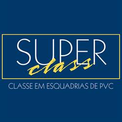 Super Class - Esquadrias de PVC
