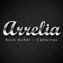 Arrelia Rock ll - Buffet Infantil em Campinas
