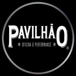 Pavilhão Oficina