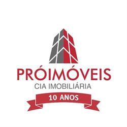 Próimóveis Cia Imobiliária