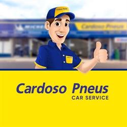 Cardoso Pneus Centro - Revenda Michelin Car Service