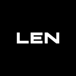 LEN Comunicação e Branding
