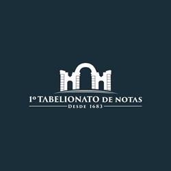 1° Tabelionato de Notas de Curitiba