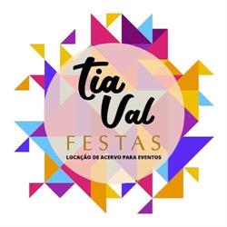 Tia Val Festas
