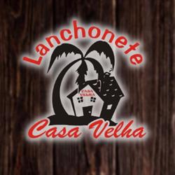 Lanchonete Casa Velha
