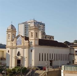 Matriz São José do Avahy