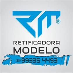 Retificadora Modelo