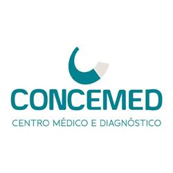 CONCEMED - Centro Médico e Diagnóstico - Fazenda Rio Grande-PR
