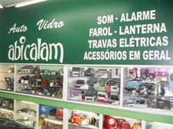 Abicalam Auto Vidros