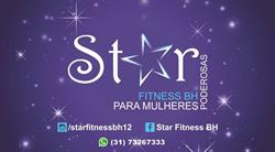 Star Fitness Bh