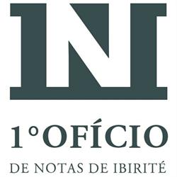 Cartório de Ibirité - 1 Ofício de Notas