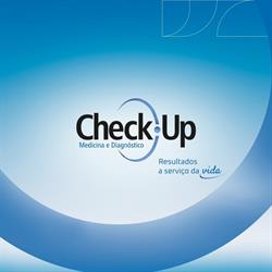 Check-Up Medicina e Diagnóstico - Matriz
