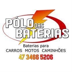 Pólo das Baterias