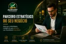 Parceiro estratégico para seu negócio