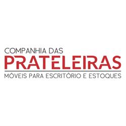 Cia das Prateleiras